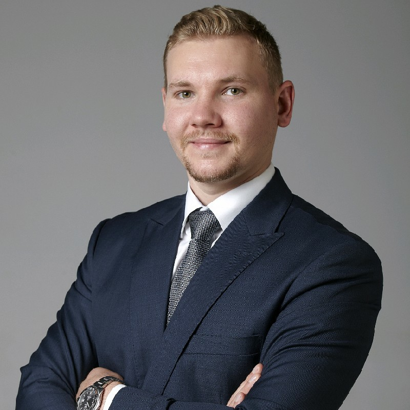 Ryan O&rsquo;Sullivan
